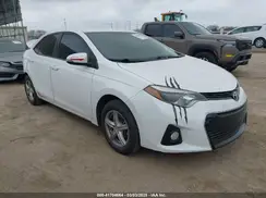 5YFBURHE9GP463711 2016 TOYOTA COROLLA