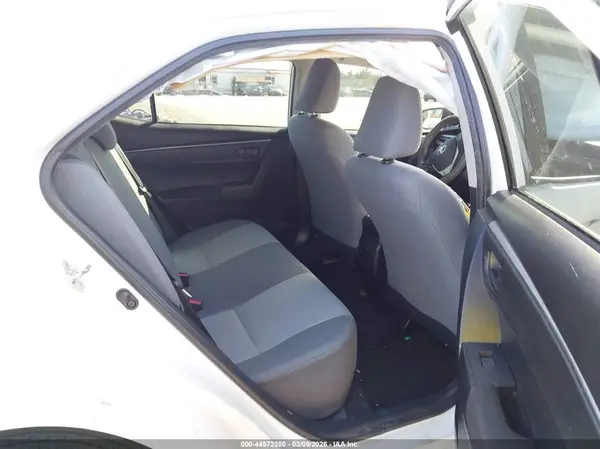 5YFBURHE9GP464082 2016 TOYOTA COROLLA - Image 8