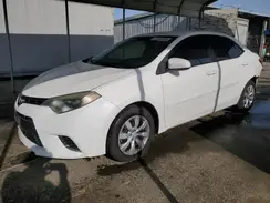 5YFBURHE9GP464793 2016 TOYOTA COROLLA