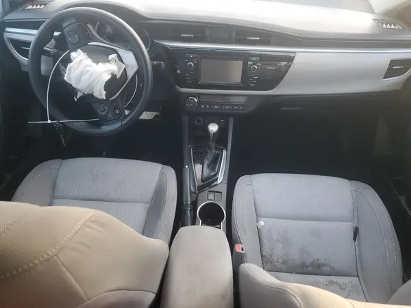 5YFBURHE9GP465054 2016 TOYOTA COROLLA - Image 8