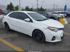 5YFBURHE9GP465099 2016 TOYOTA COROLLA