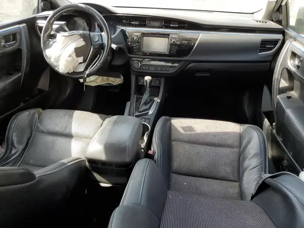 5YFBURHE9GP465703 2016 TOYOTA COROLLA - Image 8