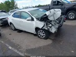 5YFBURHE9GP466284 2016 TOYOTA COROLLA