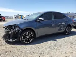 5YFBURHE9GP468245 2016 TOYOTA COROLLA