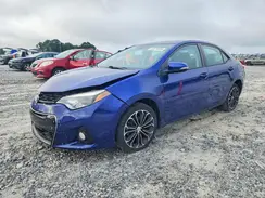 5YFBURHE9GP468343 2016 TOYOTA COROLLA