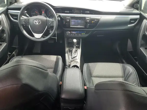 5YFBURHE9GP468729 2016 TOYOTA COROLLA - Image 8