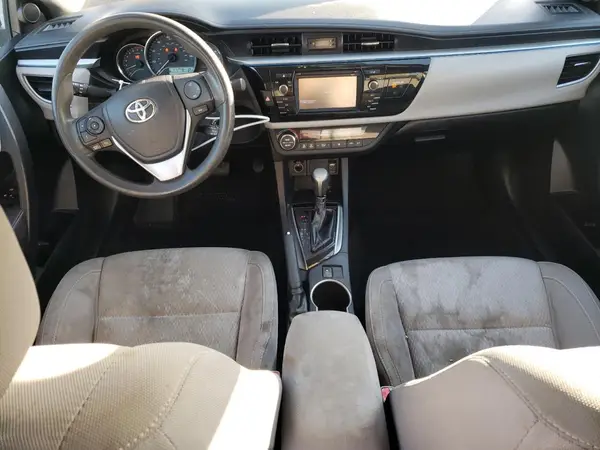 5YFBURHE9GP468830 2016 TOYOTA COROLLA - Image 8