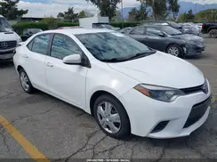 5YFBURHE9GP469136 2016 TOYOTA COROLLA