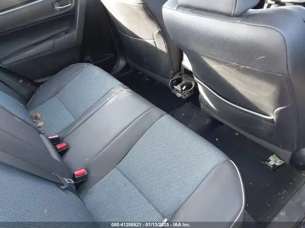 5YFBURHE9GP469184 2016 TOYOTA COROLLA - Image 8