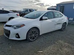 5YFBURHE9GP469671 2016 TOYOTA COROLLA