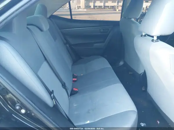 5YFBURHE9GP471808 2016 TOYOTA COROLLA - Image 8