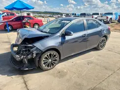 5YFBURHE9GP472442 2016 TOYOTA COROLLA