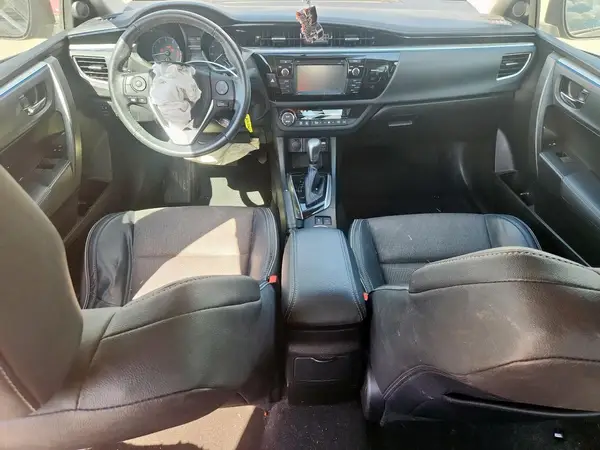 5YFBURHE9GP472442 2016 TOYOTA COROLLA - Image 8