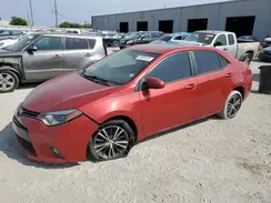 5YFBURHE9GP477009 2016 TOYOTA COROLLA