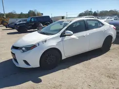 5YFBURHE9GP477530 2016 TOYOTA COROLLA