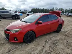 5YFBURHE9GP477558 2016 TOYOTA COROLLA