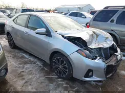 5YFBURHE9GP478709 2016 TOYOTA COROLLA