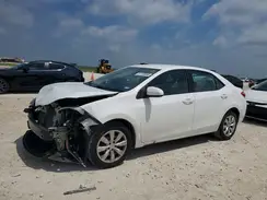 5YFBURHE9GP480136 2016 TOYOTA COROLLA