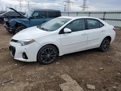 5YFBURHE9GP480203 2016 TOYOTA COROLLA