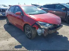 5YFBURHE9GP481643 2016 TOYOTA COROLLA
