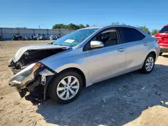 5YFBURHE9GP481786 2016 TOYOTA COROLLA