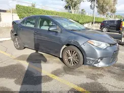 5YFBURHE9GP482887 2016 TOYOTA COROLLA