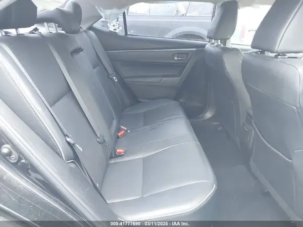 5YFBURHE9GP482968 2016 TOYOTA COROLLA - Image 8