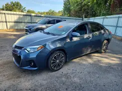 5YFBURHE9GP485403 2016 TOYOTA COROLLA