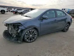 5YFBURHE9GP487927 2016 TOYOTA COROLLA