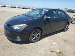 5YFBURHE9GP489449 2016 TOYOTA COROLLA