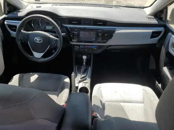 5YFBURHE9GP489449 2016 TOYOTA COROLLA - Image 8