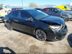 5YFBURHE9GP490021 2016 TOYOTA COROLLA