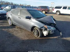5YFBURHE9GP490133 2016 TOYOTA COROLLA