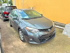 5YFBURHE9GP491380 2016 TOYOTA COROLLA