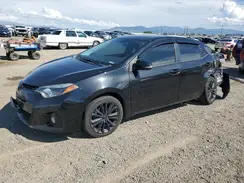 5YFBURHE9GP491525 2016 TOYOTA COROLLA