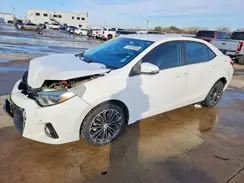 5YFBURHE9GP491900 2016 TOYOTA COROLLA