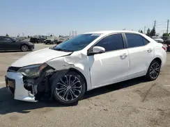 5YFBURHE9GP492013 2016 TOYOTA COROLLA
