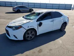 5YFBURHE9GP492447 2016 TOYOTA COROLLA