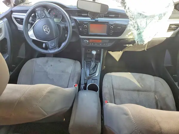 5YFBURHE9GP492447 2016 TOYOTA COROLLA - Image 8