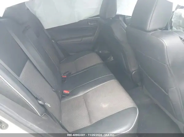 5YFBURHE9GP492805 2016 TOYOTA COROLLA - Image 8