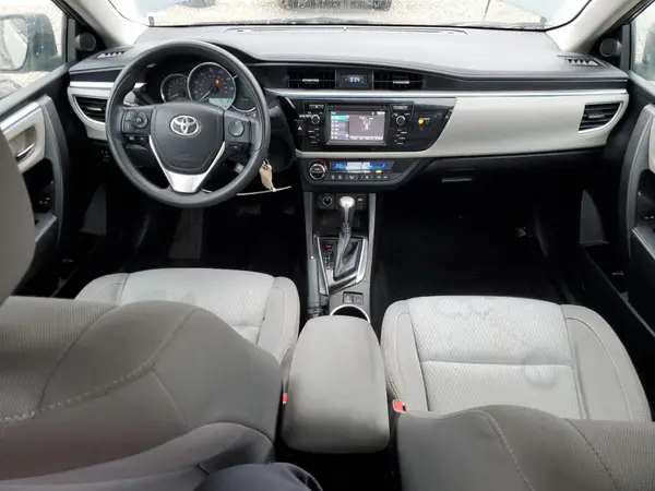 5YFBURHE9GP493095 2016 TOYOTA COROLLA - Image 8