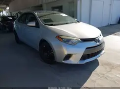 5YFBURHE9GP493288 2016 TOYOTA COROLLA