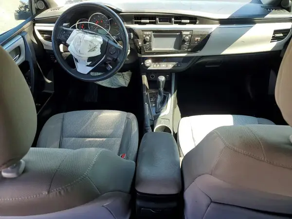 5YFBURHE9GP494912 2016 TOYOTA COROLLA - Image 8
