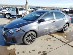 5YFBURHE9GP496191 2016 TOYOTA COROLLA
