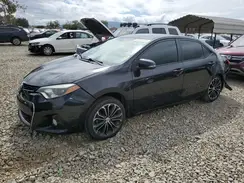 5YFBURHE9GP498121 2016 TOYOTA COROLLA