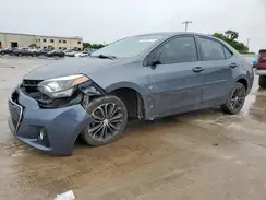 5YFBURHE9GP498846 2016 TOYOTA COROLLA