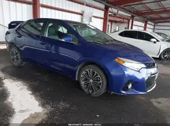 5YFBURHE9GP500479 2016 TOYOTA COROLLA