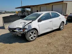 5YFBURHE9GP500787 2016 TOYOTA COROLLA