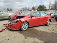 5YFBURHE9GP501373 2016 TOYOTA COROLLA
