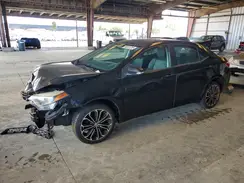 5YFBURHE9GP501762 2016 TOYOTA COROLLA